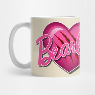 Bearbie Mug